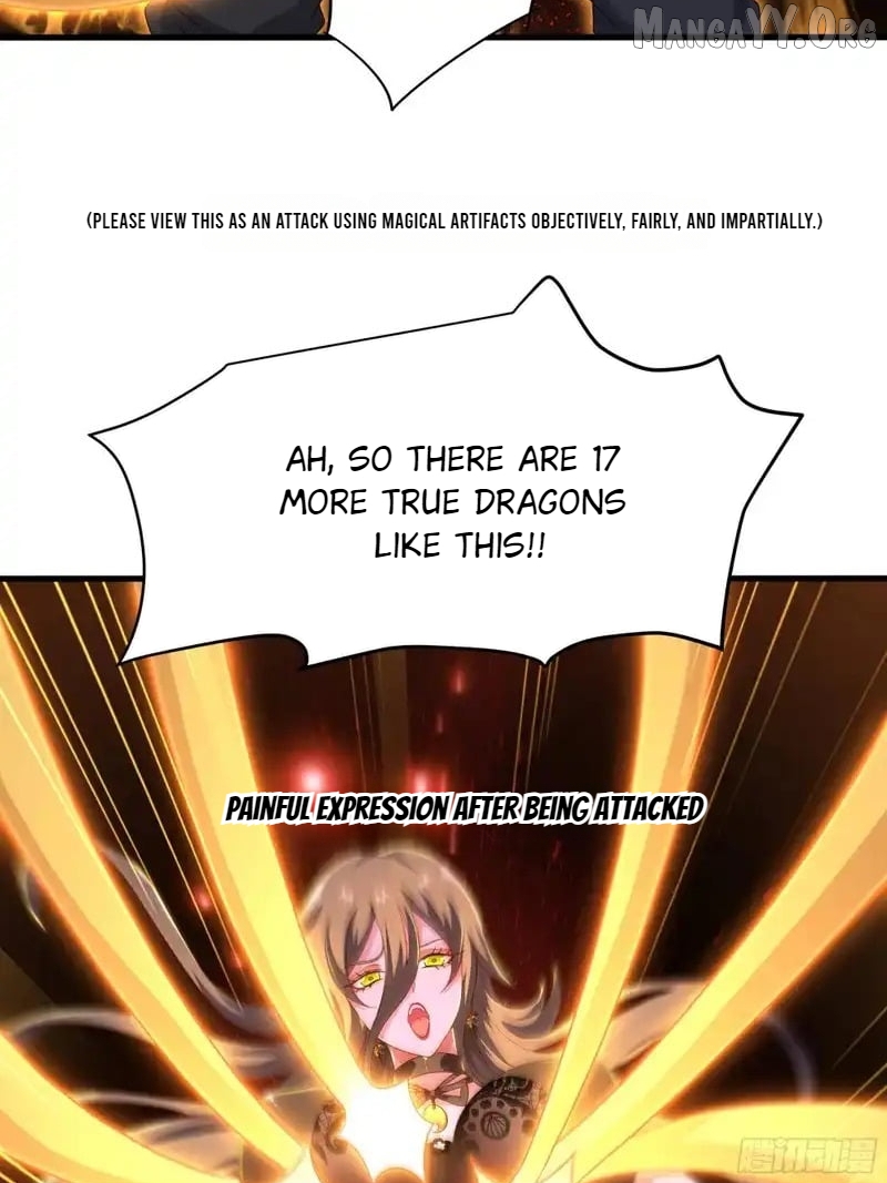 Rebirth of King Zhou: Not Being the Ultimate Villain Chapter 177 - page 43